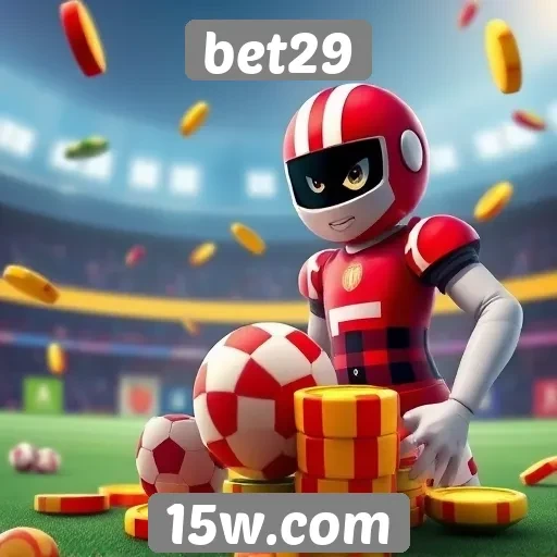 Comparativo entre bet29 e outros sites de jogos