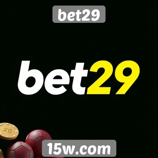 Como o Bet29 se destaca entre concorrentes