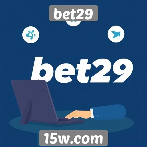 Suporte ao cliente do bet29 e sua eficiência