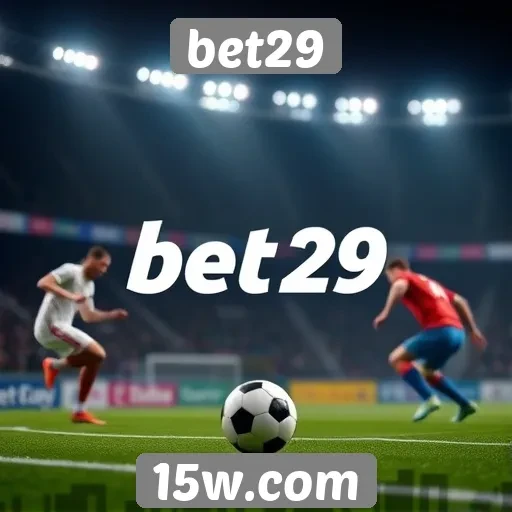 Tendências de uso do bet29 entre jogadores em 2025