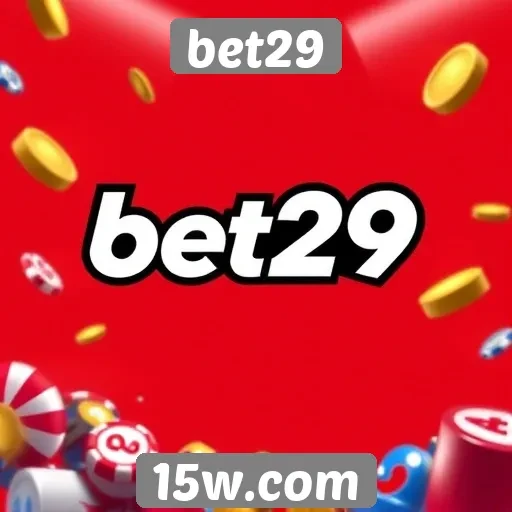 Comparação entre bet29 e concorrentes no mercado de jogos