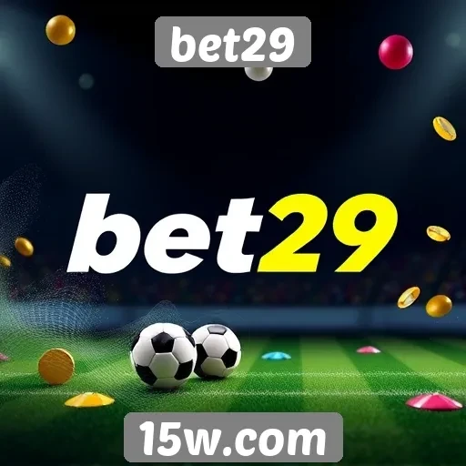 Funcionalidades exclusivas do bet29 para usuários