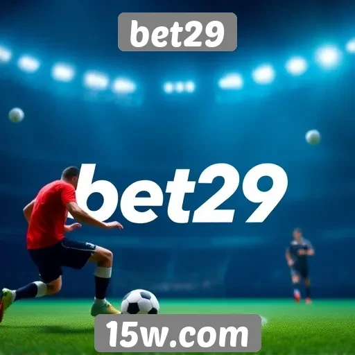 Novas funcionalidades disponíveis no bet29