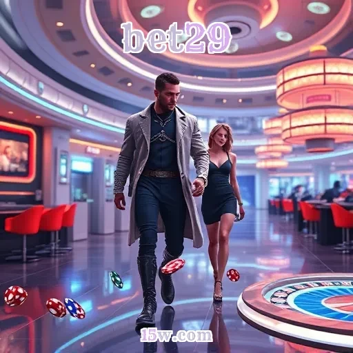 bet29: Aprenda Como Jogar com Segurança e Confiabilidade