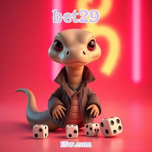 bet29 Caça-Níqueis