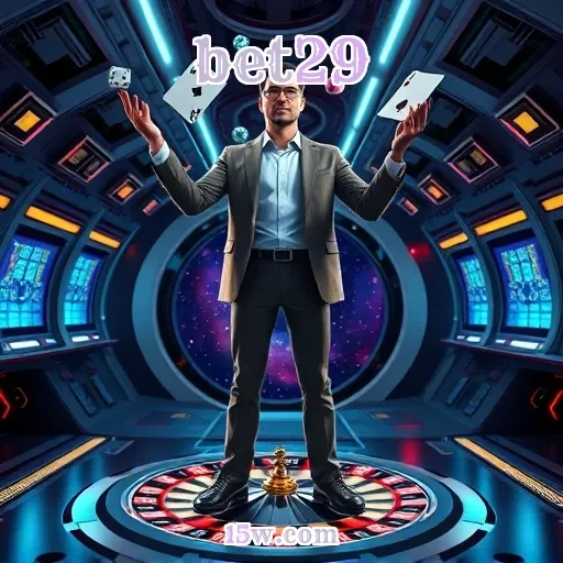bet29: O Melhor Suporte 24/7 Para Jogadores Brasileiros